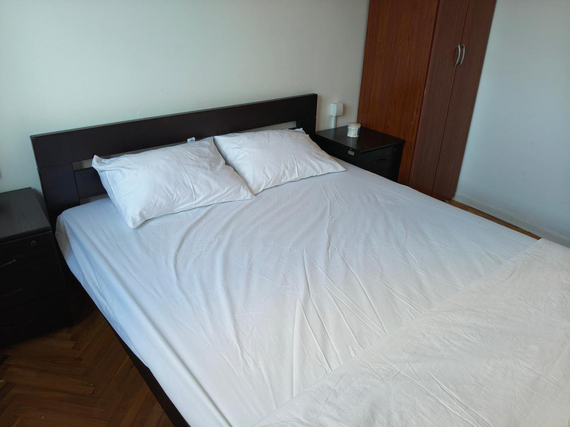 Sunshine Hostel 免费洗衣机 高速上网 Белград Экстерьер фото