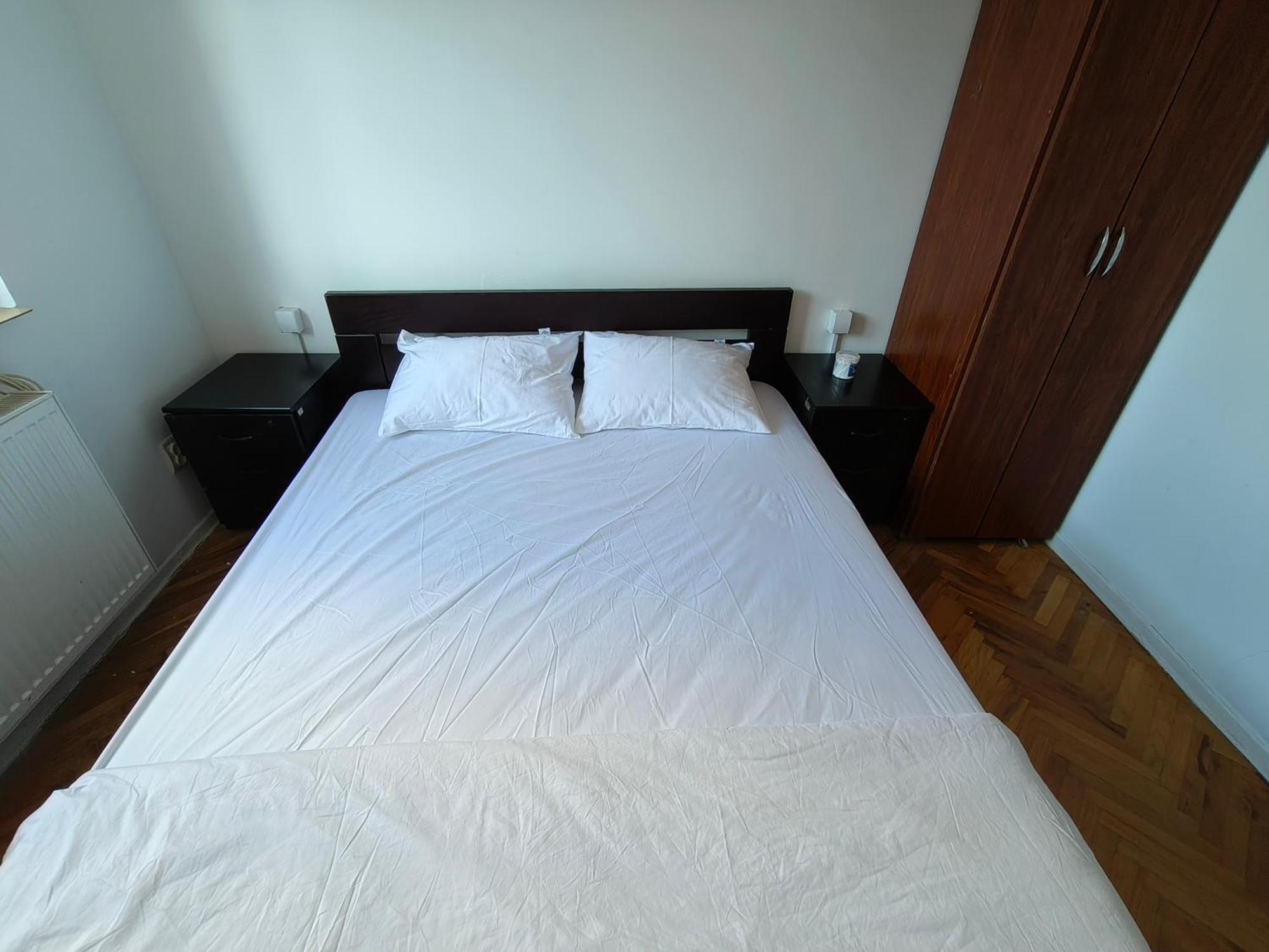Sunshine Hostel 免费洗衣机 高速上网 Белград Экстерьер фото