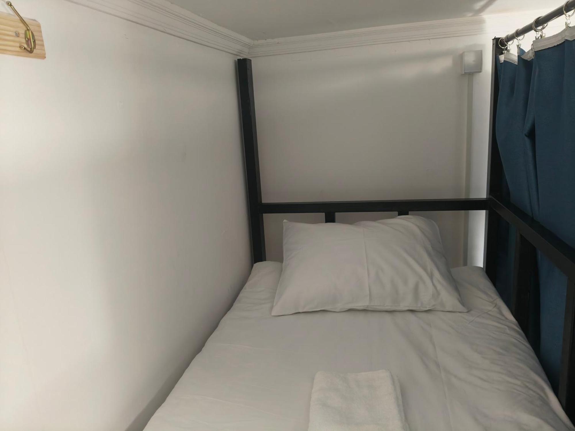 Sunshine Hostel 免费洗衣机 高速上网 Белград Экстерьер фото