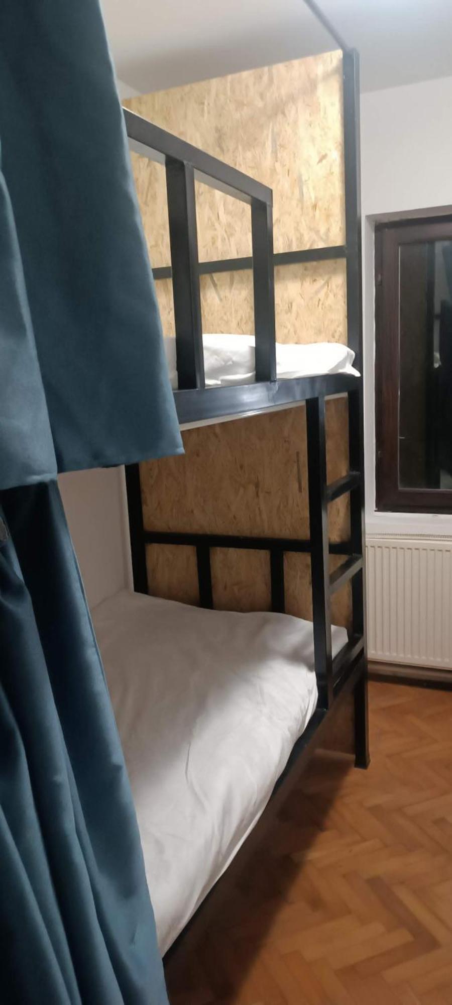 Sunshine Hostel 免费洗衣机 高速上网 Белград Экстерьер фото